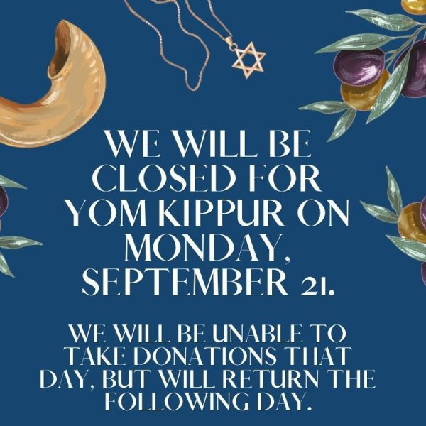 YOM KIPPUR
